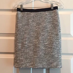 Loft skirt | Size 0